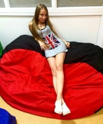 Проститутка Новый Торъял : Анна